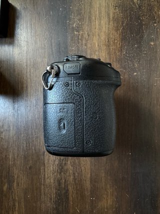 Panasonic Lumix GH4 + Objetivo