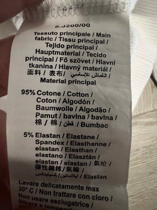 Felpa Dodipetto spalle scoperte