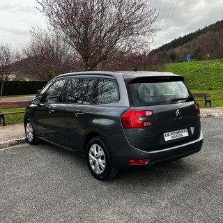 Citroen C4 Picasso 2015