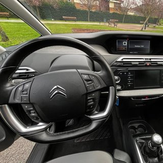 Citroen C4 Picasso 2015