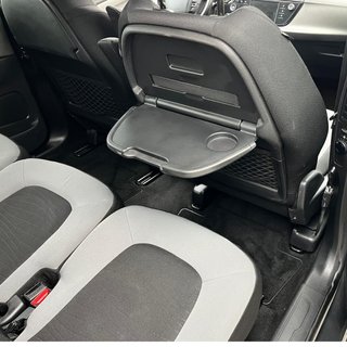 Citroen C4 Picasso 2015