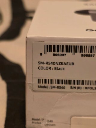 Samsung Galaxy Buds4