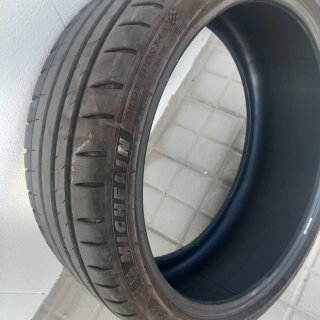 Neumático 225/35 R19 88Y