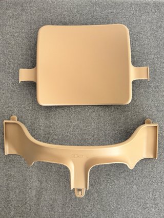 Pack Stokke: Baby Set + Bandeja Trona