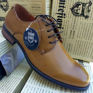 Scarpe uomo MONTEFIORI marroni
