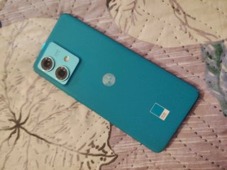 Motorola Edge 40 Neo 256GB Azul Nuevo