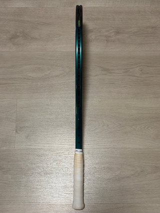 Raqueta de tenis Wilson Blade Pro 16x19 V9