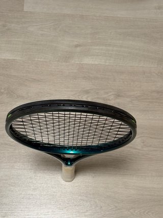 Raqueta de tenis Wilson Blade Pro 16x19 V9