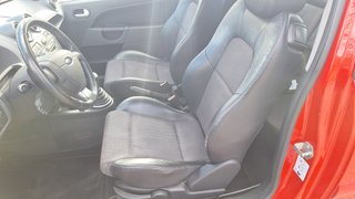 Ford Fiesta 2006 1.6TDCI SPORT CON PIEL, CLIMA