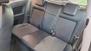 Ford Fiesta 2006 1.6TDCI SPORT CON PIEL, CLIMA