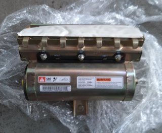 Airbag passageiro Honda Civic EP3
