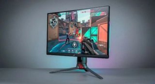PC Gaming i9 10900kf / 3080 10GB / ROG 240Hz