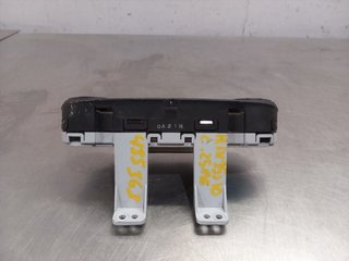 MANDO CALEFACCION / AIRE ACONDICIONADO HYUNDAI IX