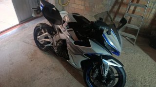 Zontes 703 RR