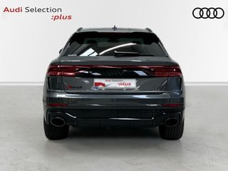 AUDI RSQ8 TFSI quattro tiptronic 600Cv
