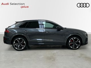 AUDI RSQ8 TFSI quattro tiptronic 600Cv