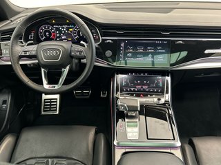 AUDI RSQ8 TFSI quattro tiptronic 600Cv