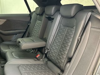 AUDI RSQ8 TFSI quattro tiptronic 600Cv