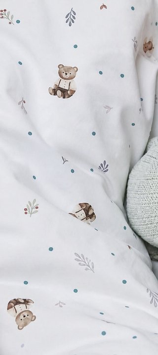 Saco arrullo capazo reversible marca UZTURRE