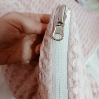 Saco arrullo capazo reversible marca UZTURRE