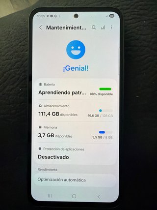 Samsung Galaxy A54 5G 128GB