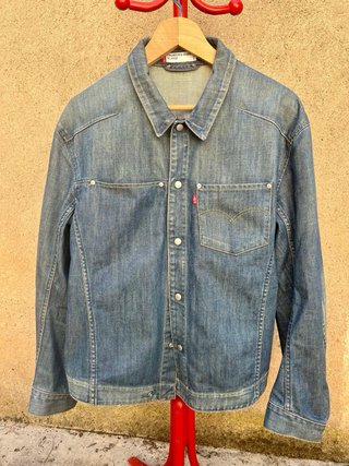 Chaqueta Levi's Engineered Jeans XL