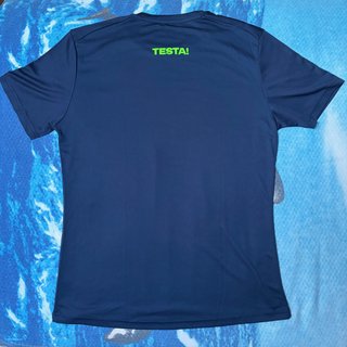 Maglietta Running Runnek Taglia M