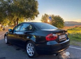 BMW Serie 3 2009