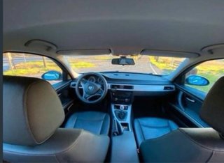 BMW Serie 3 2009
