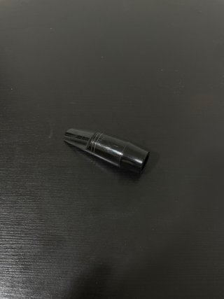 Boquilla Saxo Alto Vandoren A27 V5
