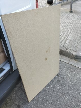 Tableros de madera