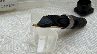 Pennino Ricambio Pelikan M150 Oro