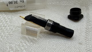 Pennino Ricambio Pelikan M150 Oro