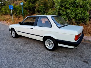 BMW Serie 3 E30 1989