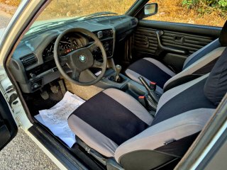 BMW Serie 3 E30 1989