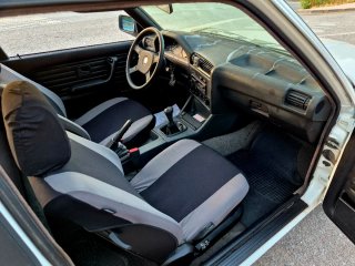 BMW Serie 3 E30 1989