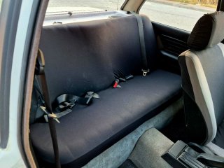 BMW Serie 3 E30 1989