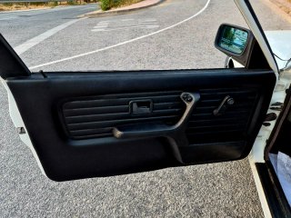 BMW Serie 3 E30 1989