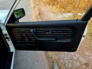 BMW Serie 3 E30 1989