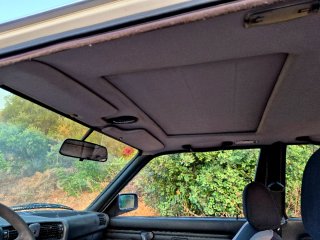 BMW Serie 3 E30 1989