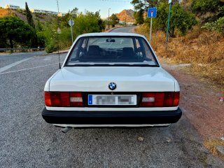 BMW Serie 3 E30 1989