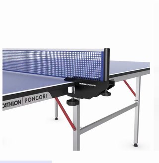 Mesa Ping Pong Azul. Solo usada 2 semanas