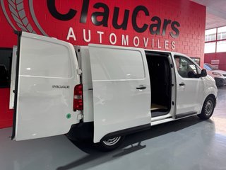 Toyota Proace 2020