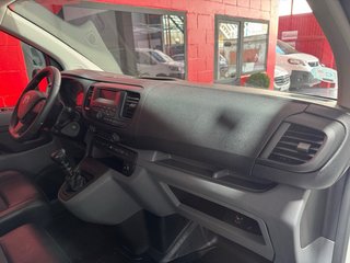 Toyota Proace 2020