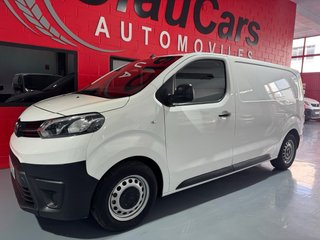 Toyota Proace 2020