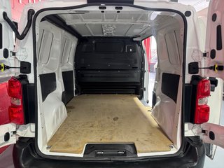 Toyota Proace 2020