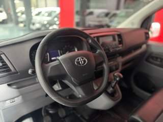 Toyota Proace 2020