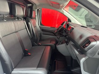 Toyota Proace 2020