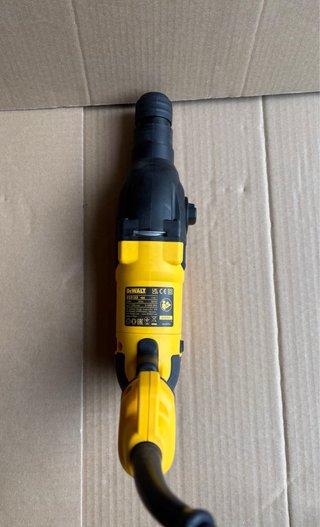 Martillo Ligero Combinado DEWALT D25133K-QS  800W