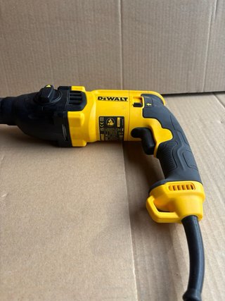 Martillo Ligero Combinado DEWALT D25133K-QS  800W